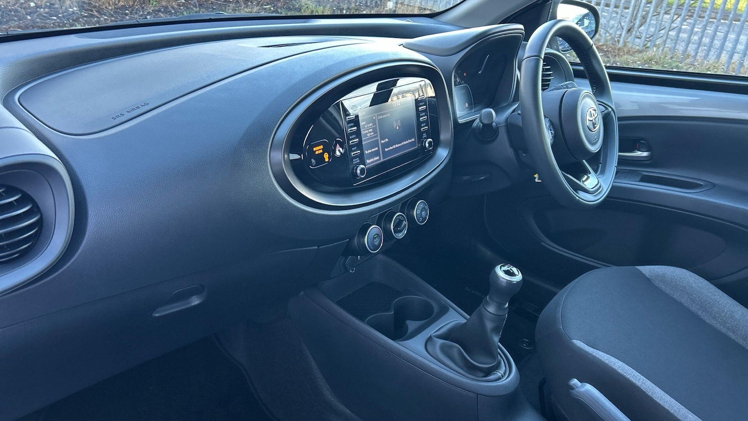 Used Toyota Aygo X 2023 for sale - 77400476: Photo 37