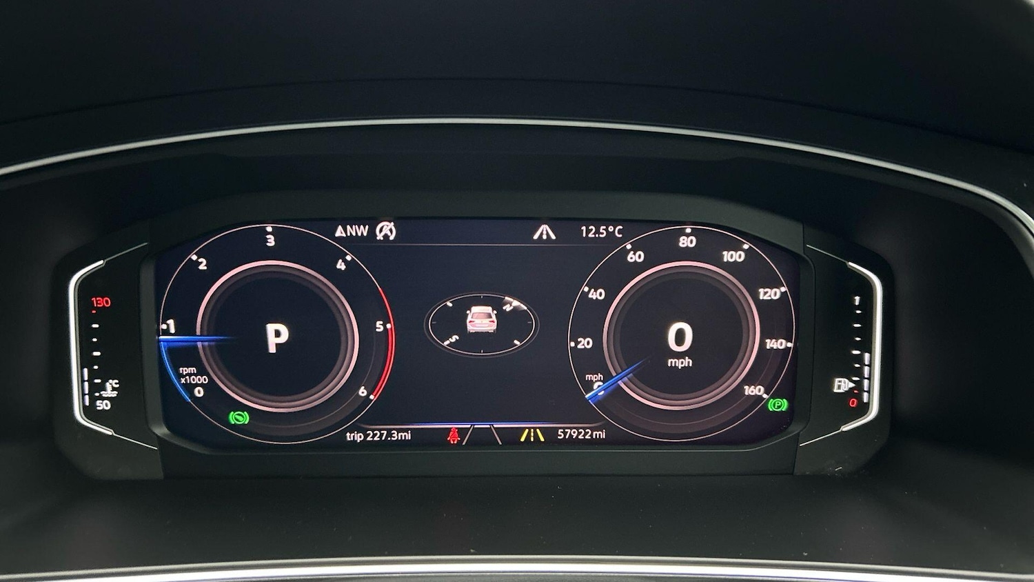 Used Volkswagen Tiguan 2019 for sale - 76886126: Photo 13