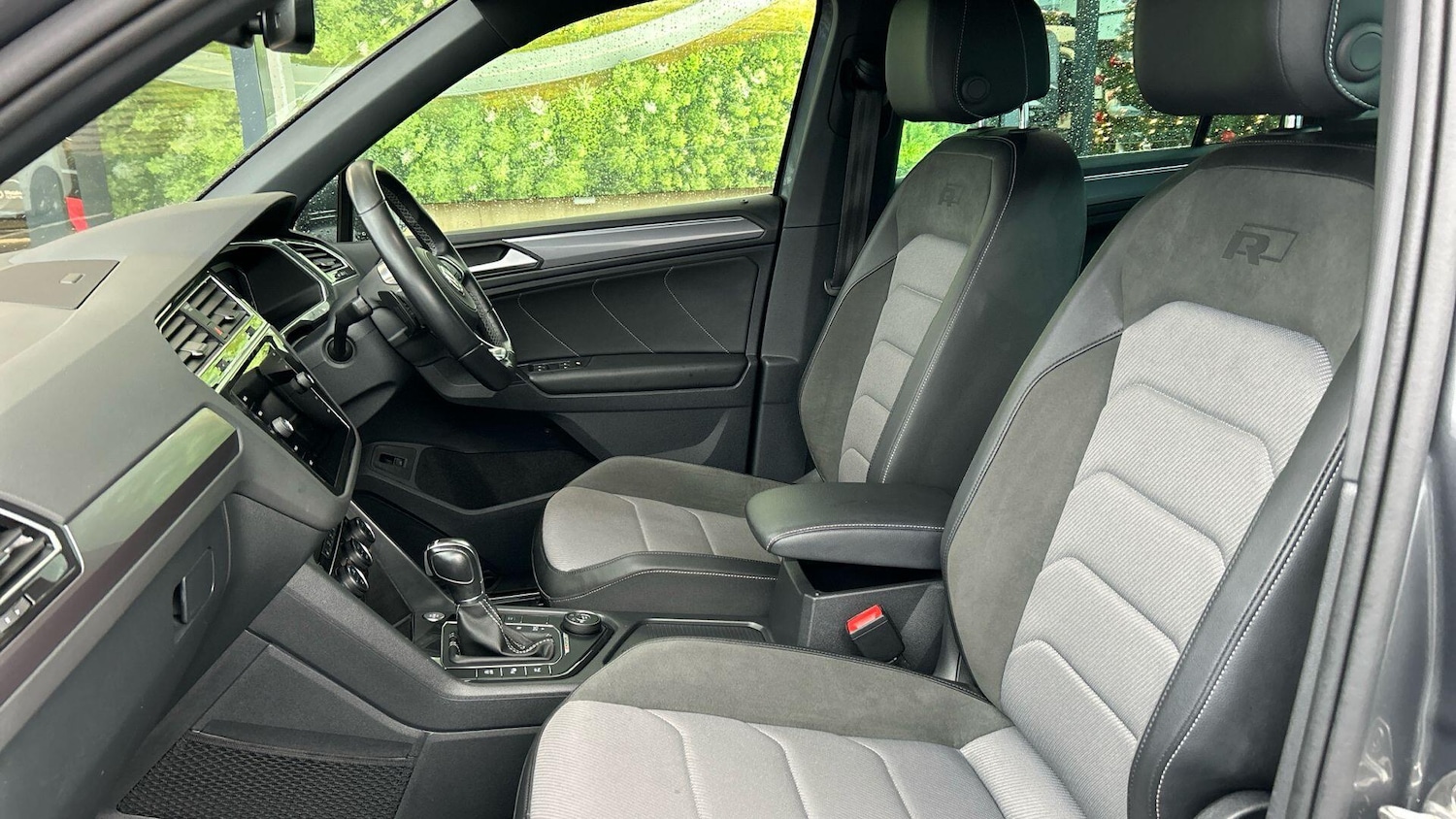 Used Volkswagen Tiguan 2019 for sale - 76886126: Photo 14