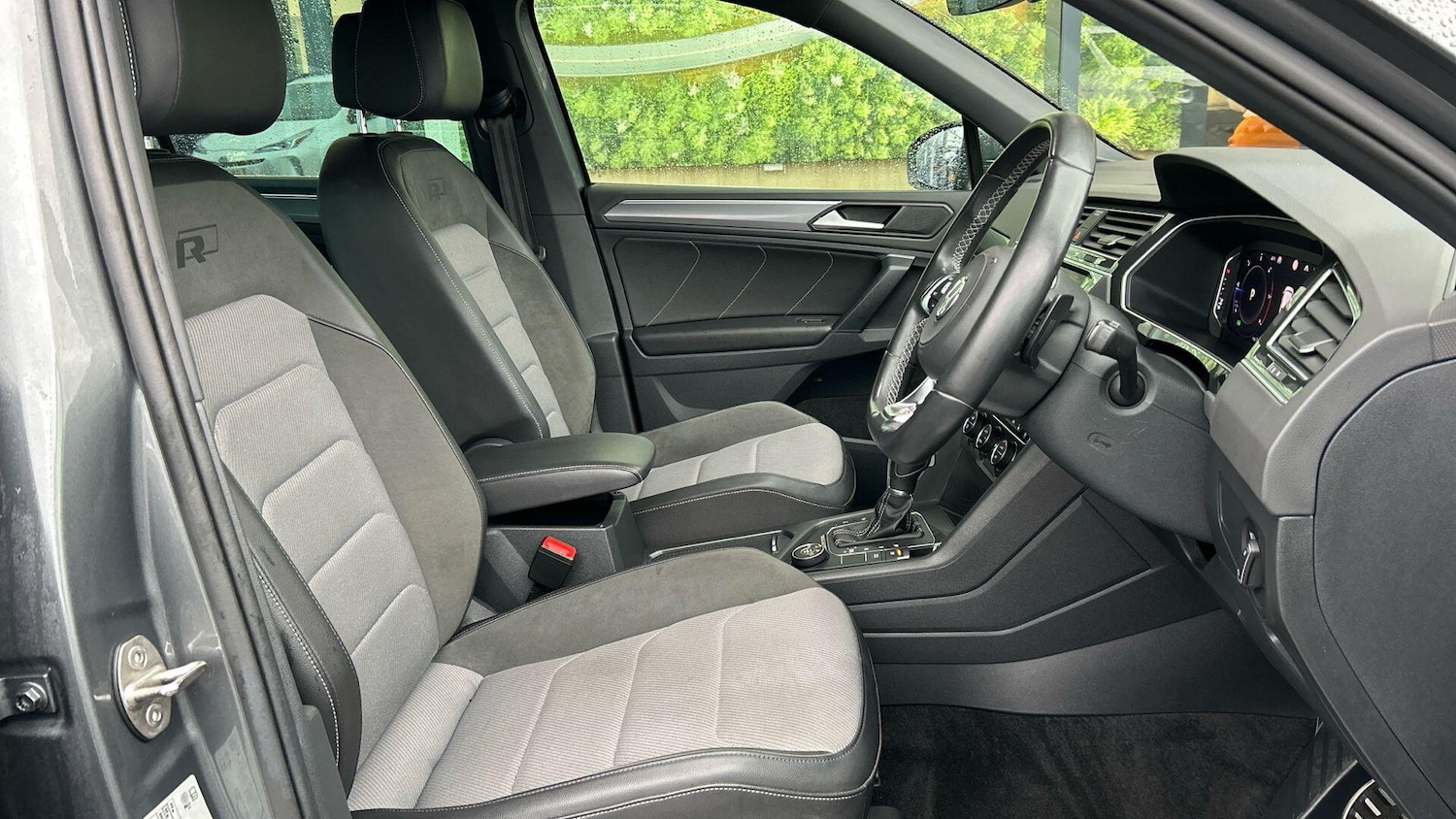 Used Volkswagen Tiguan 2019 for sale - 76886126: Photo 15