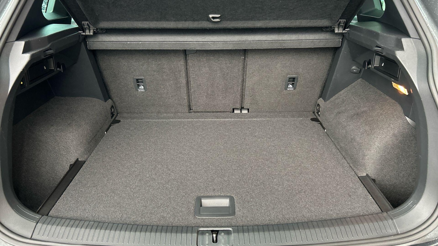 Used Volkswagen Tiguan 2019 for sale - 76886126: Photo 18