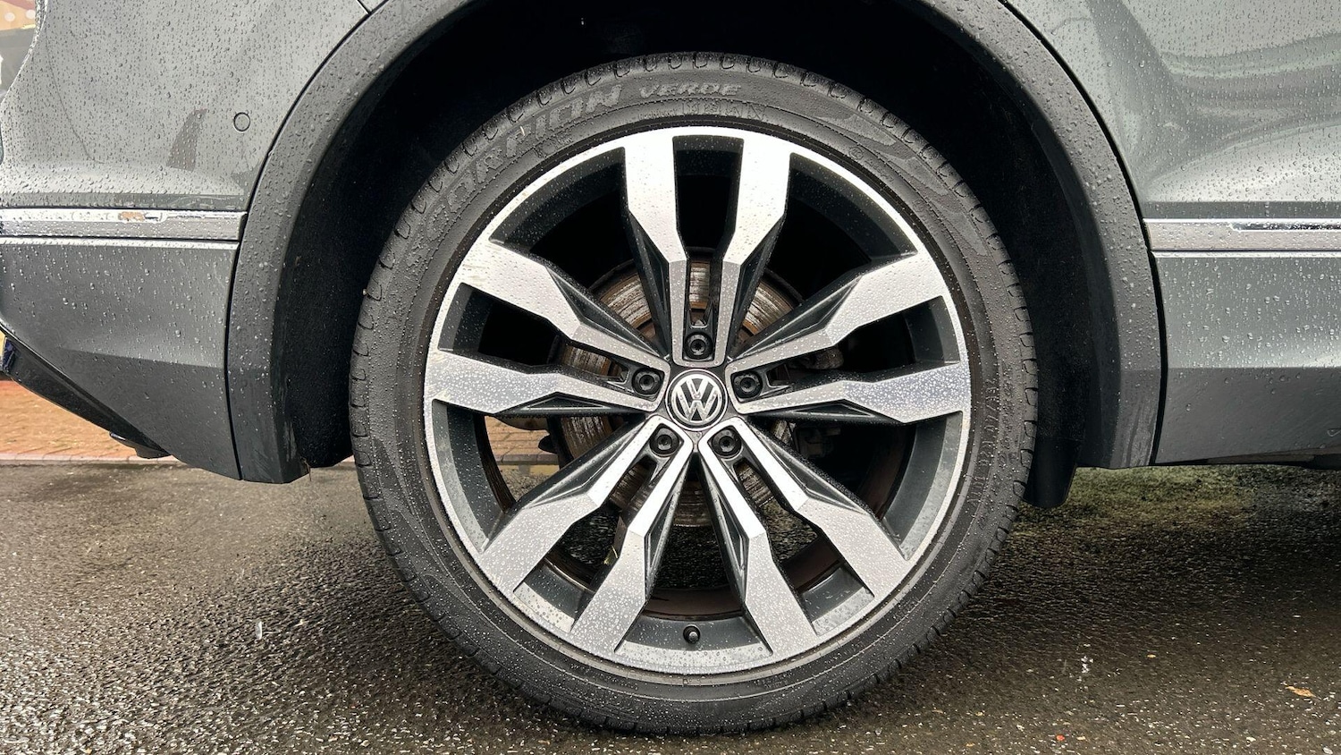 Used Volkswagen Tiguan 2019 for sale - 76886126: Photo 19