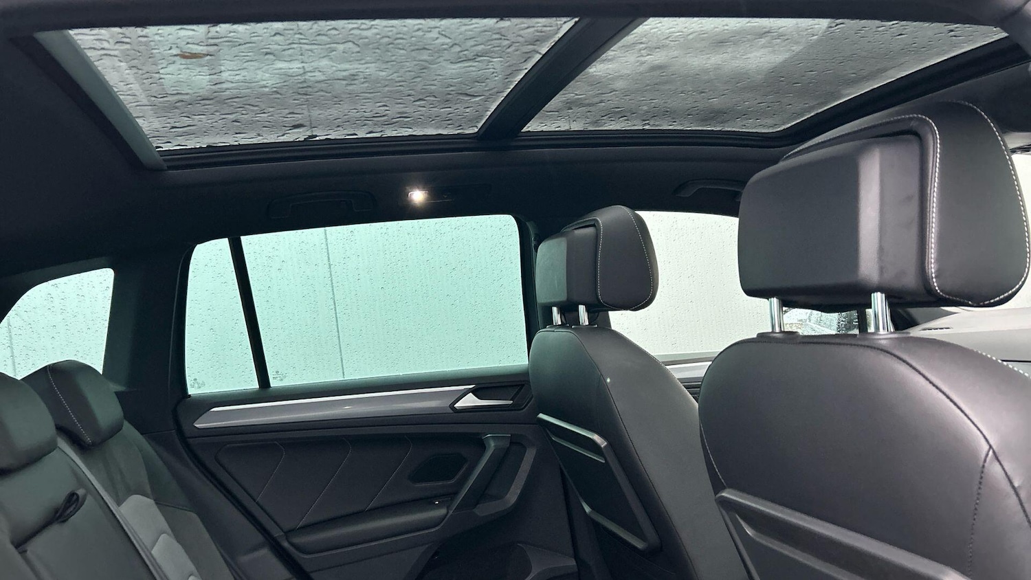 Used Volkswagen Tiguan 2019 for sale - 76886126: Photo 21