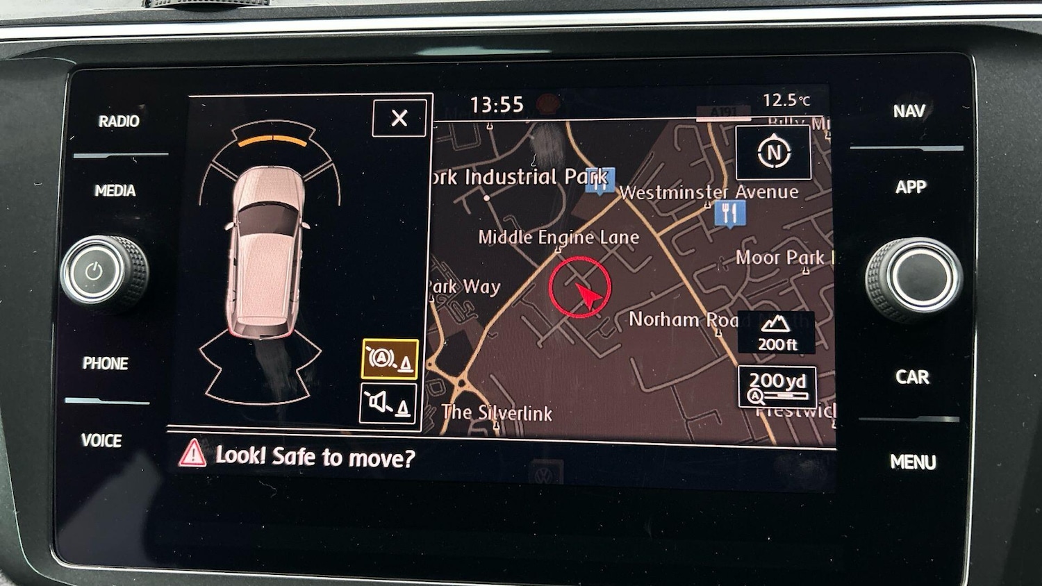 Used Volkswagen Tiguan 2019 for sale - 76886126: Photo 22