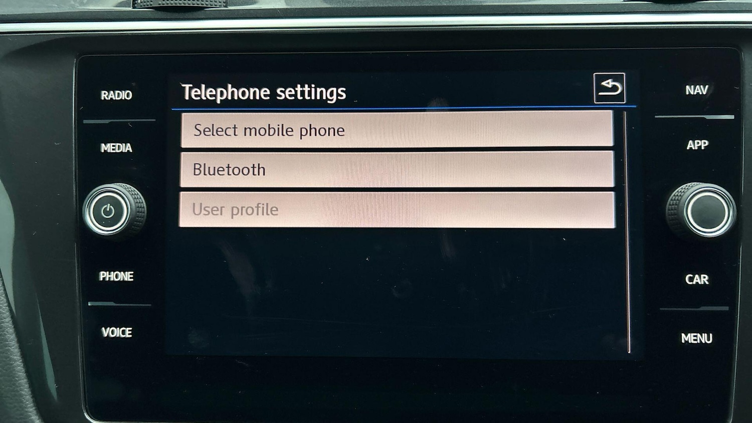 Used Volkswagen Tiguan 2019 for sale - 76886126: Photo 26