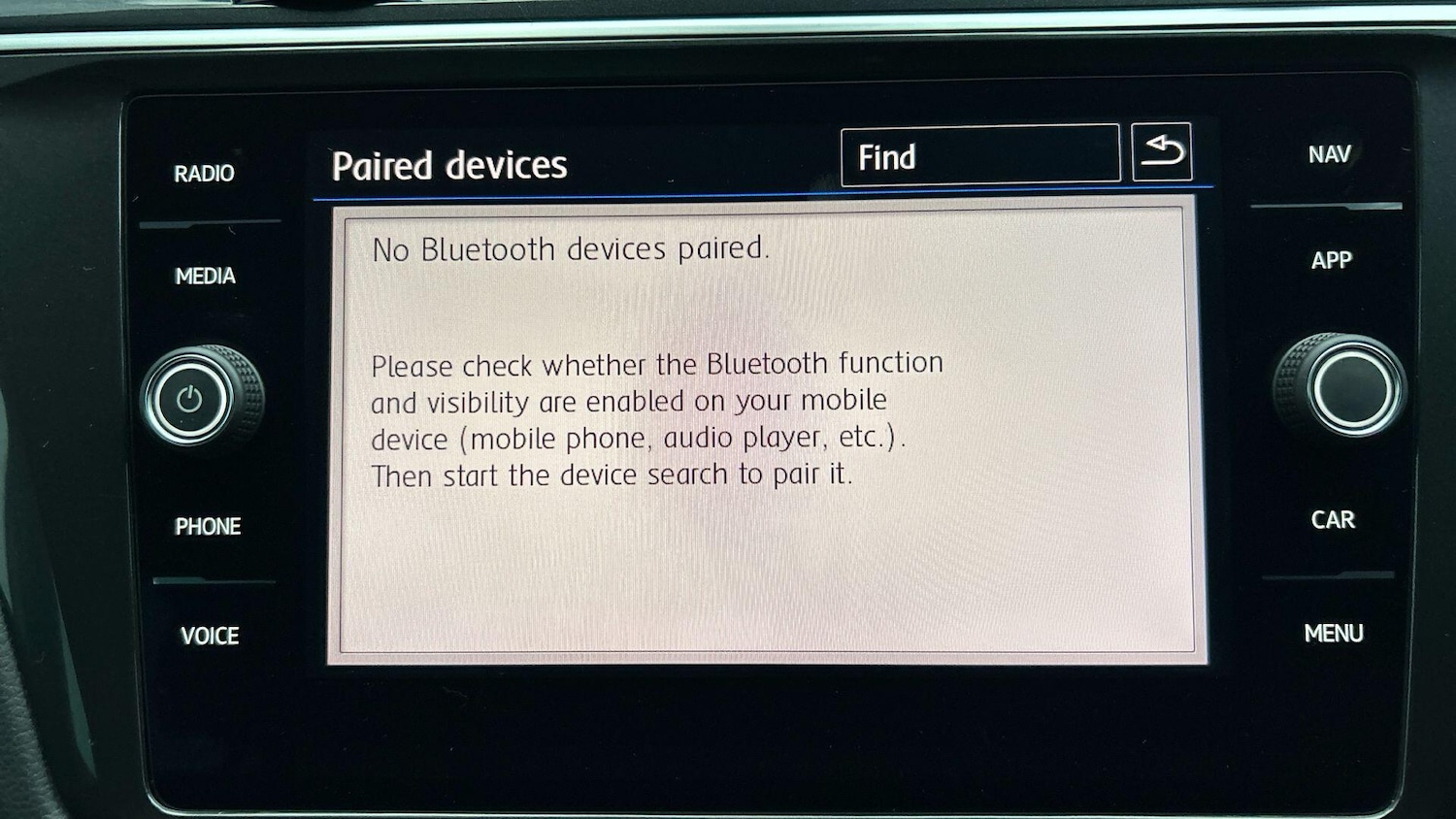 Used Volkswagen Tiguan 2019 for sale - 76886126: Photo 27