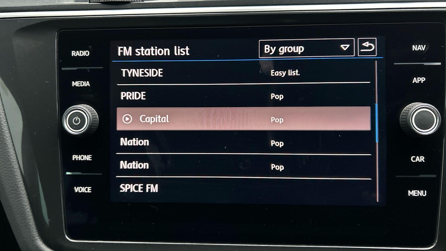 Used Volkswagen Tiguan 2019 for sale - 76886126: Photo 30