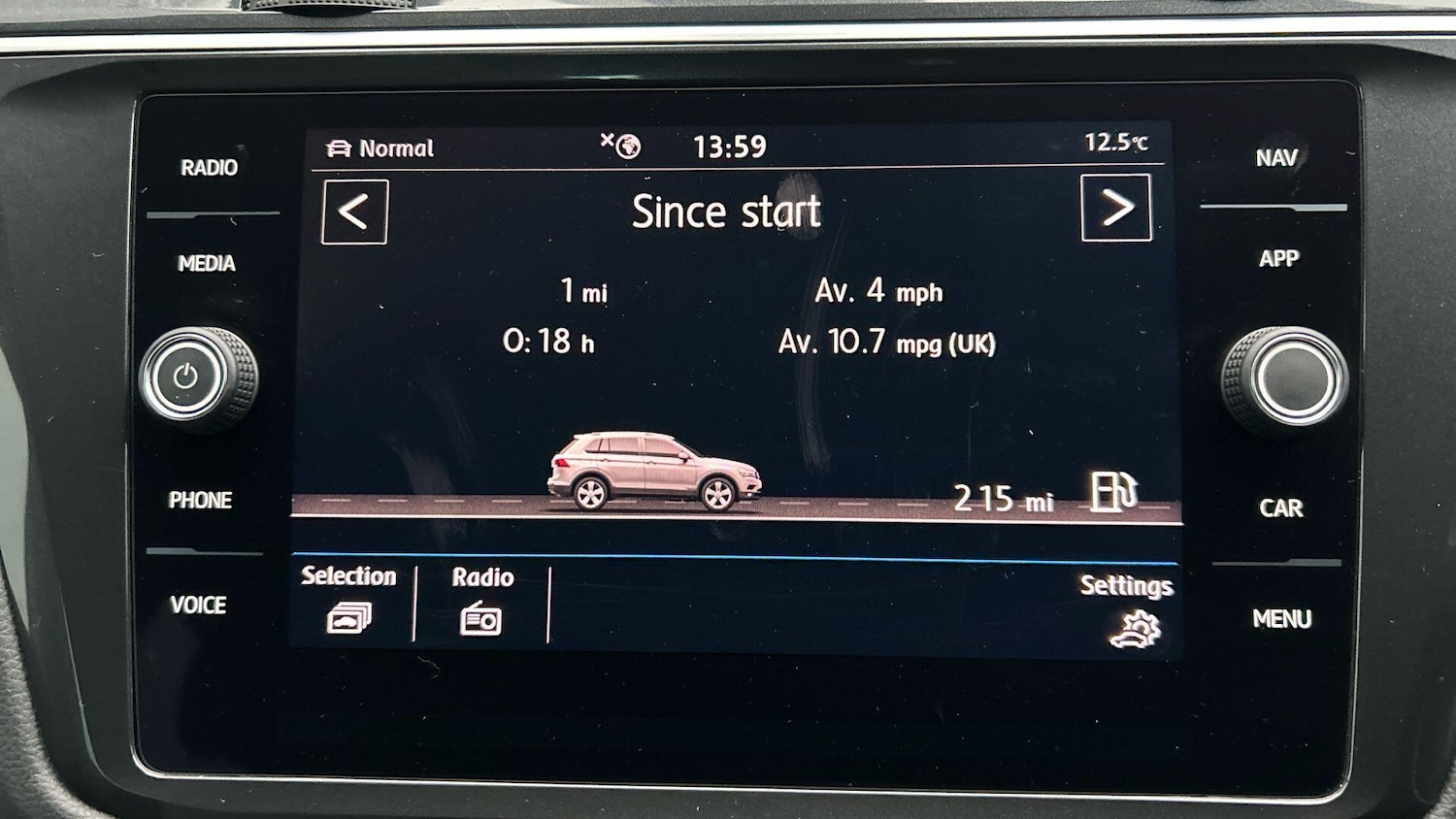 Used Volkswagen Tiguan 2019 for sale - 76886126: Photo 34