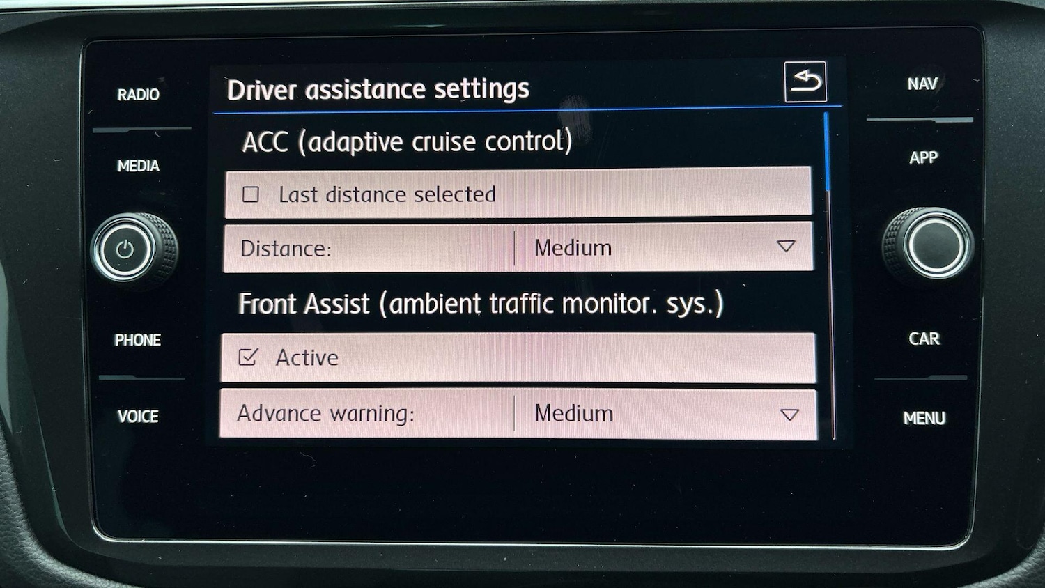 Used Volkswagen Tiguan 2019 for sale - 76886126: Photo 36