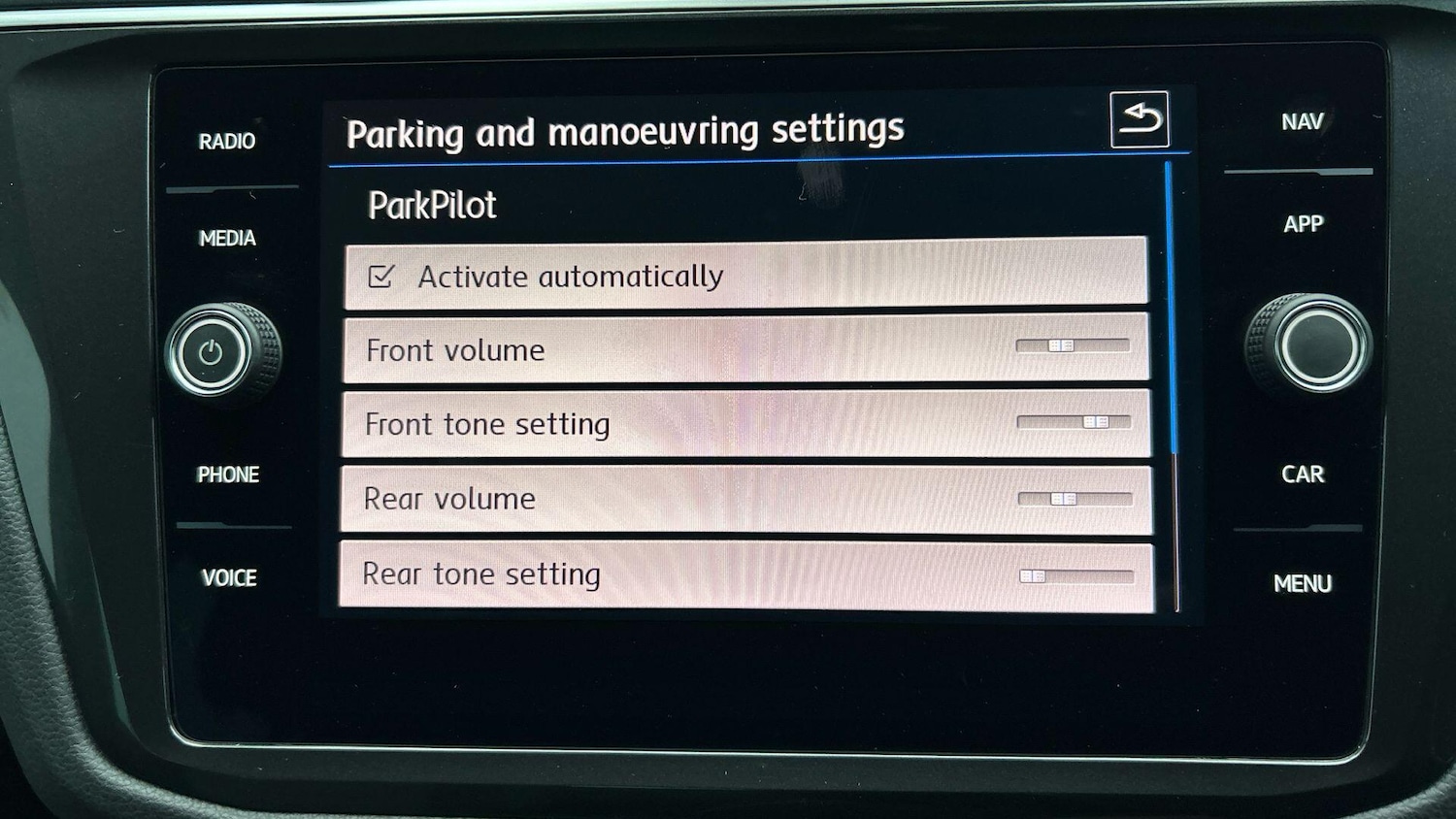 Used Volkswagen Tiguan 2019 for sale - 76886126: Photo 37