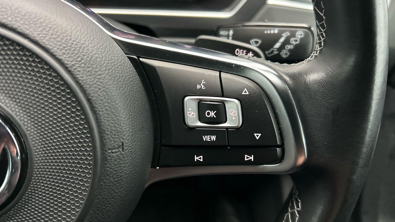 Used Volkswagen Tiguan 2019 for sale - 76886126: Photo 44