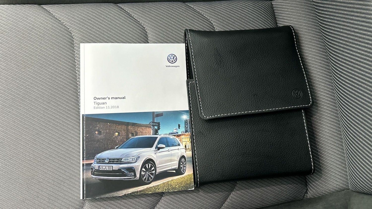 Used Volkswagen Tiguan 2019 for sale - 76886126: Photo 51