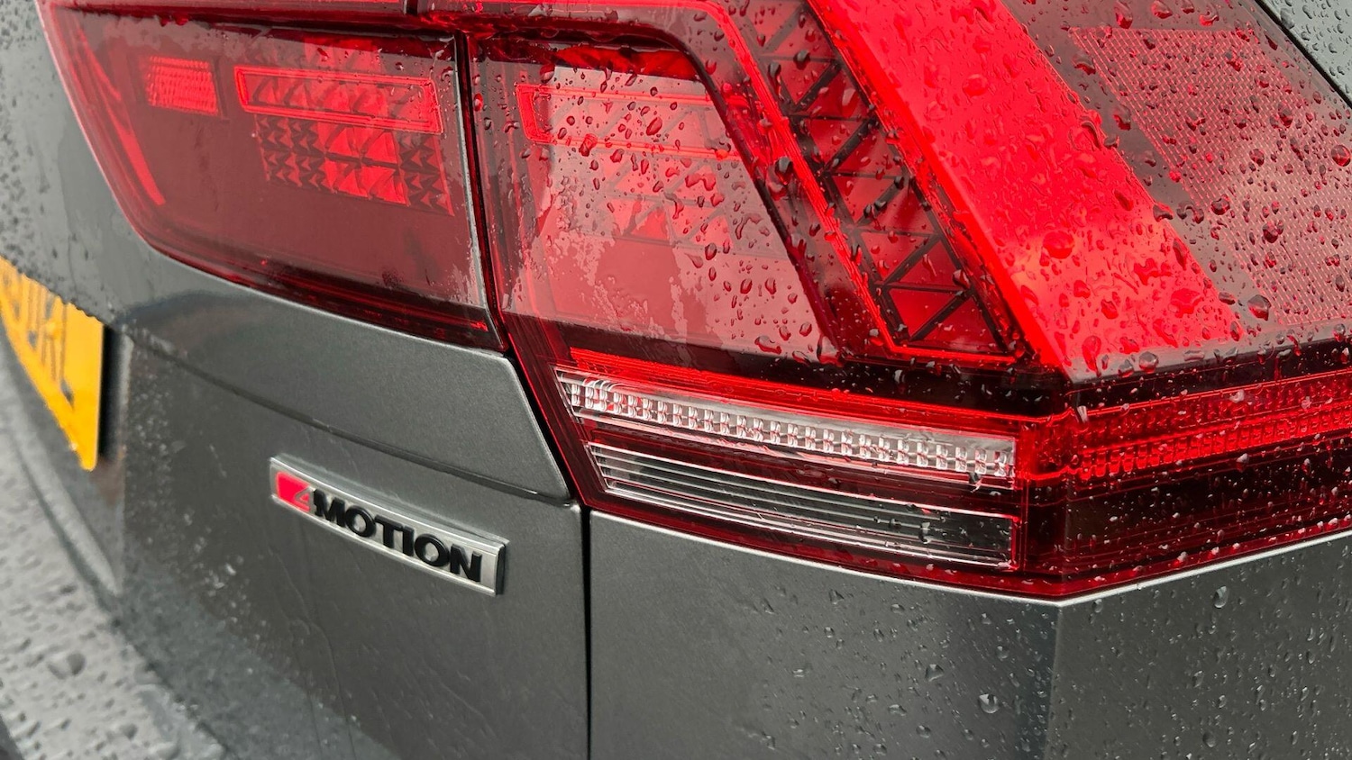 Used Volkswagen Tiguan 2019 for sale - 76886126: Photo 54