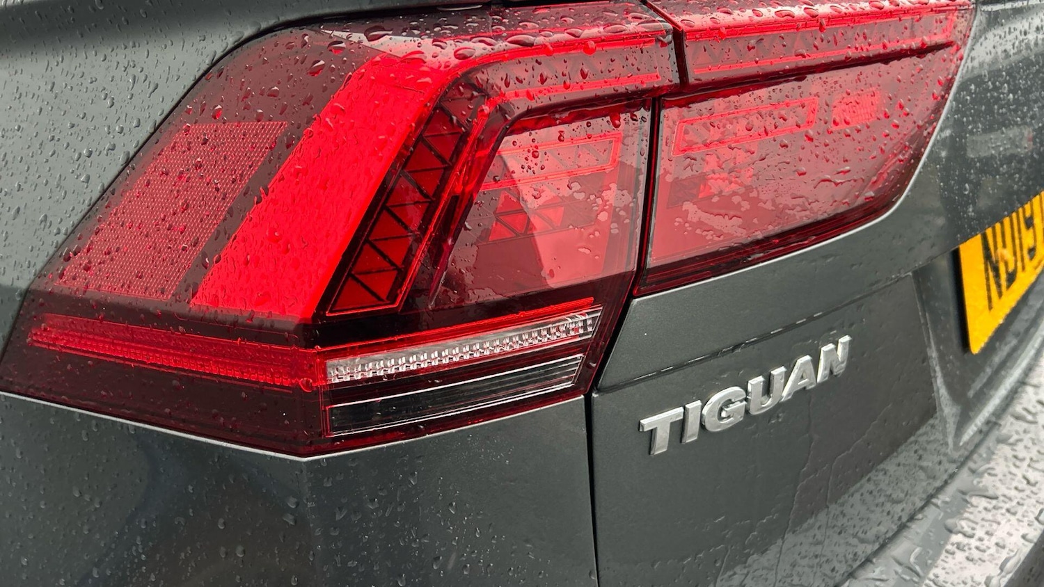 Used Volkswagen Tiguan 2019 for sale - 76886126: Photo 55