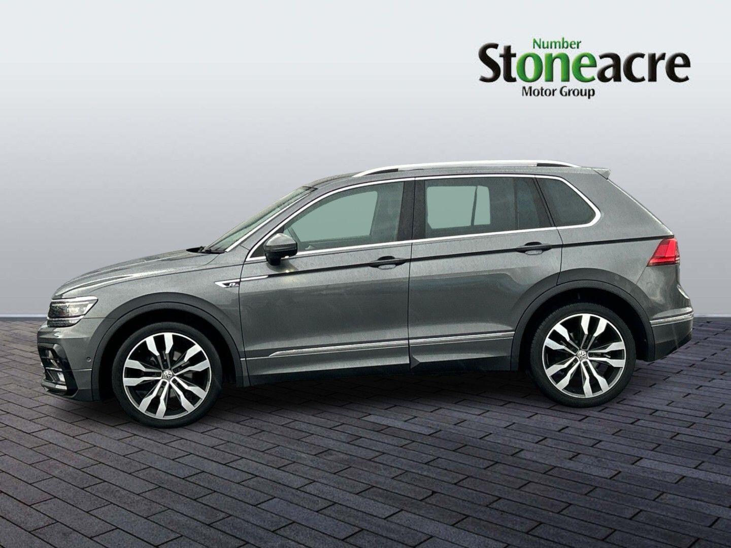 Used Volkswagen Tiguan 2019 for sale - 76886126: Photo 6