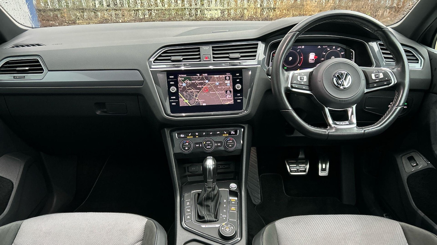 Used Volkswagen Tiguan 2019 for sale - 76886126: Photo 9