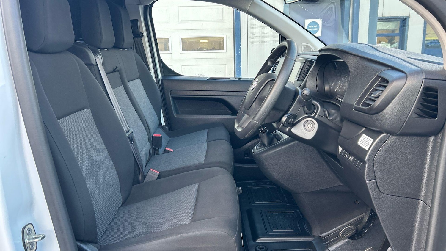 Used Toyota ProAce 2023 for sale - 77074545: Photo 15