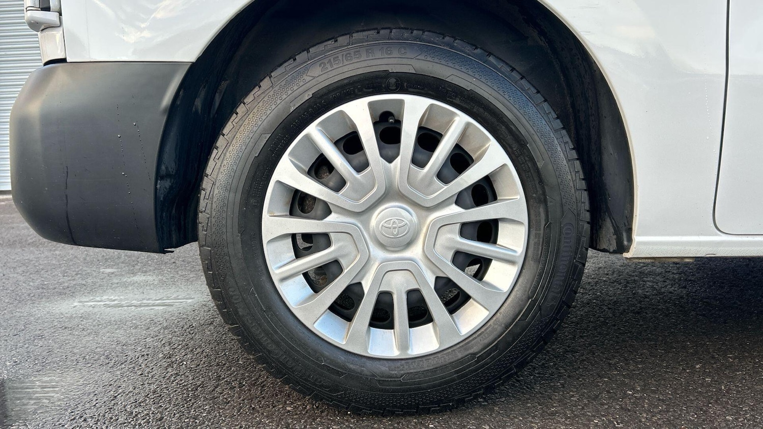 Used Toyota ProAce 2023 for sale - 77074545: Photo 19