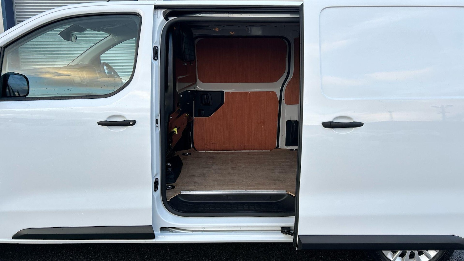 Used Toyota ProAce 2023 for sale - 77074545: Photo 34