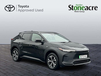 Used Toyota Other 2025 for sale - 77909208: Photo