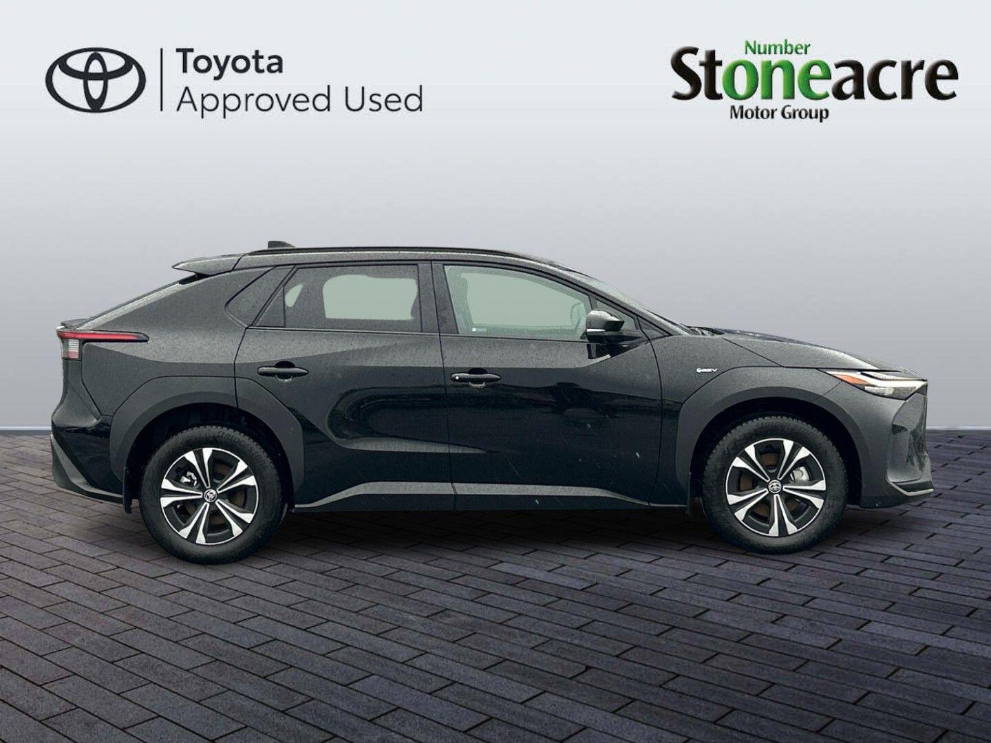 Used Toyota Other for sale - 77909208: Photo 2