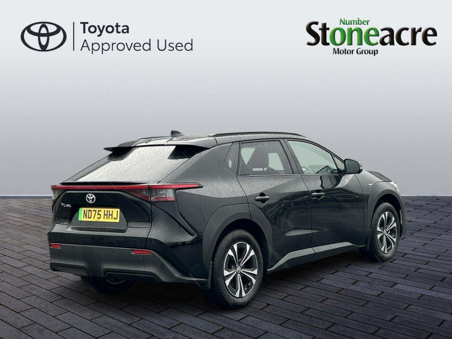 Used Toyota Other for sale - 77909208: Photo 3