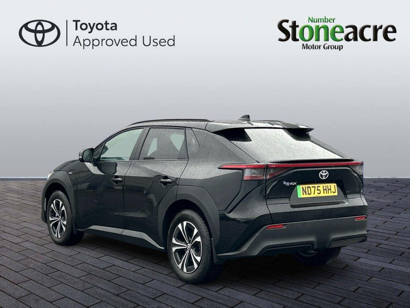 Used Toyota Other for sale - 77909208: Photo 5