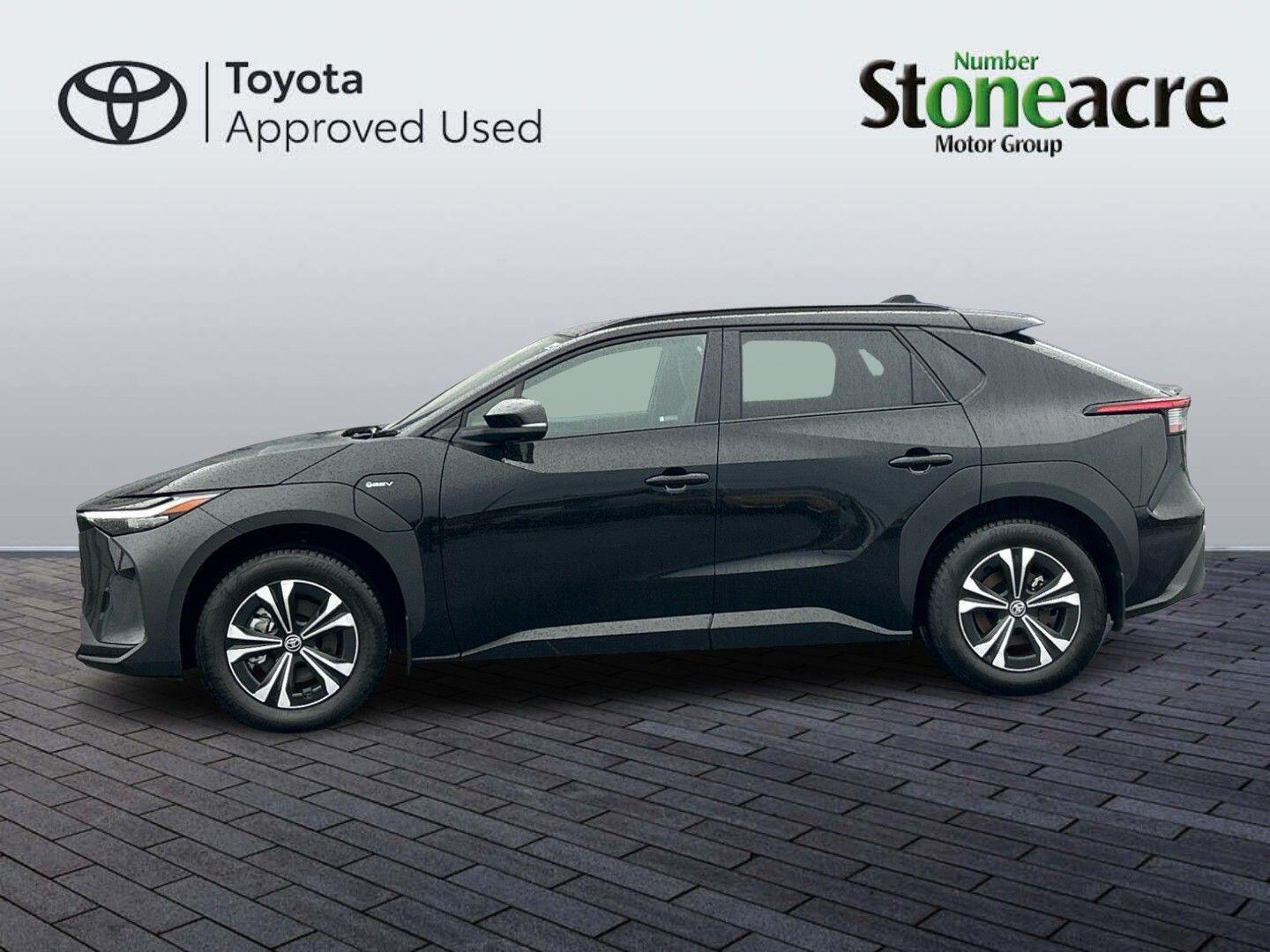 Used Toyota Other for sale - 77909208: Photo 6