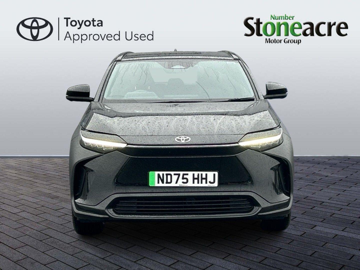 Used Toyota Other for sale - 77909208: Photo 8