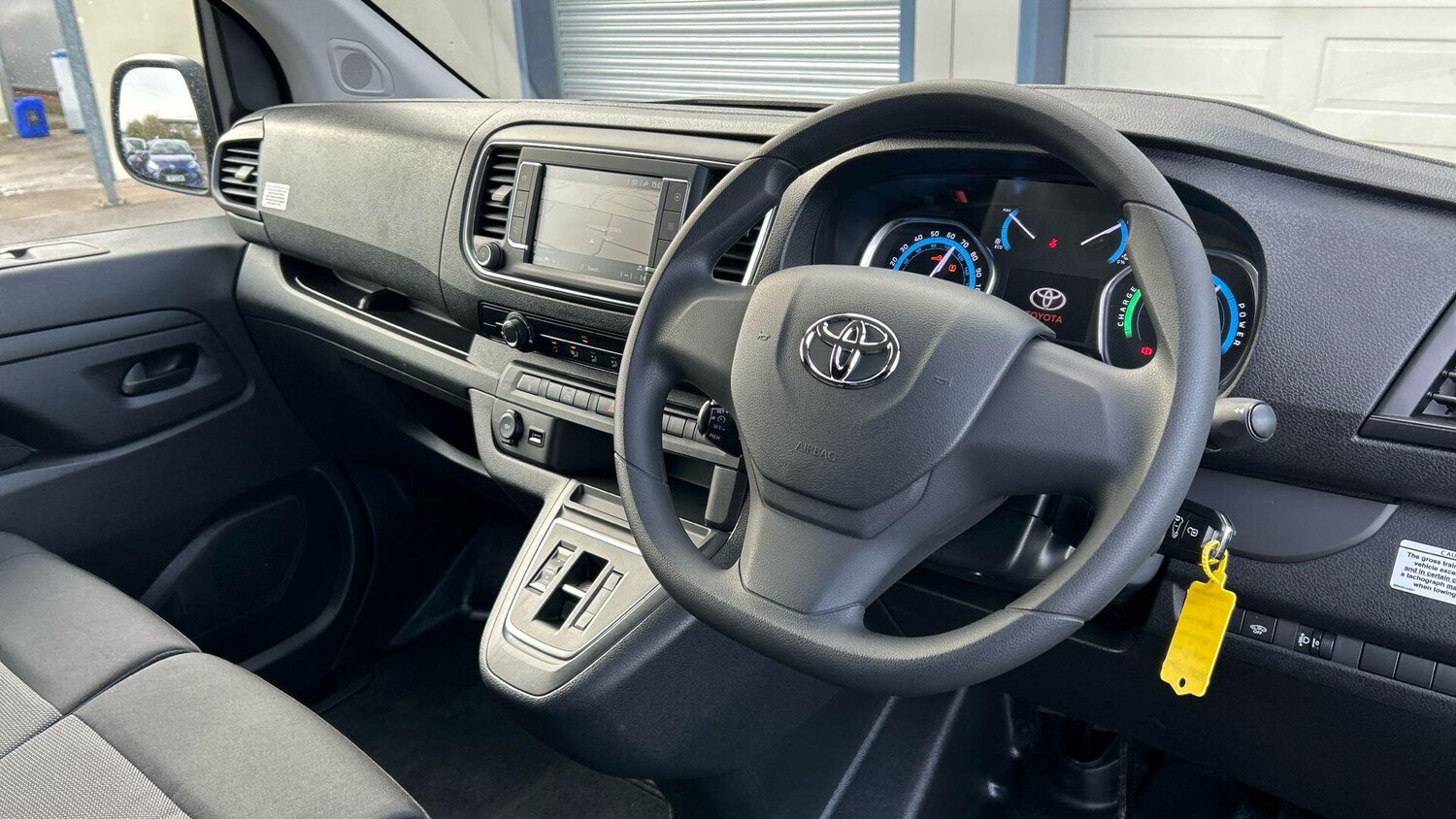 Used Toyota ProAce 2025 for sale - 77969912: Photo 10