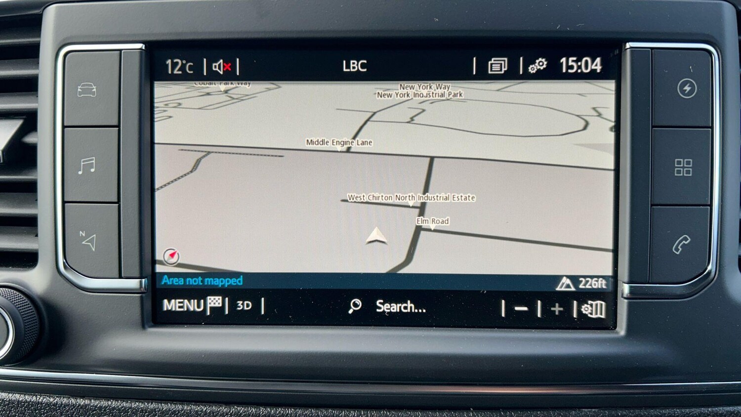 Used Toyota ProAce 2025 for sale - 77969912: Photo 11