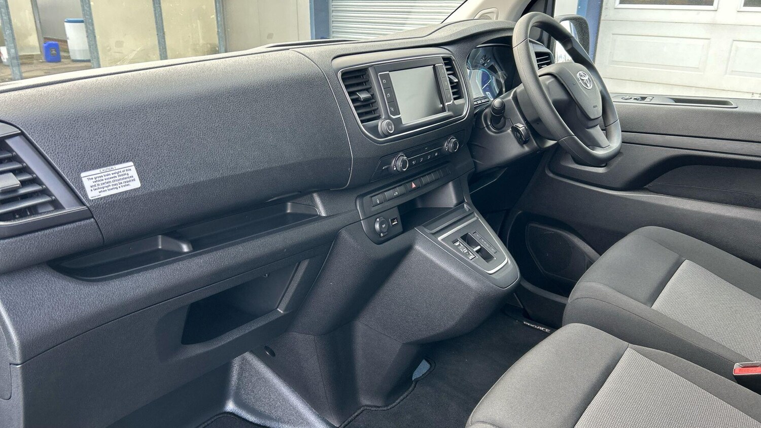 Used Toyota ProAce 2025 for sale - 77969912: Photo 12