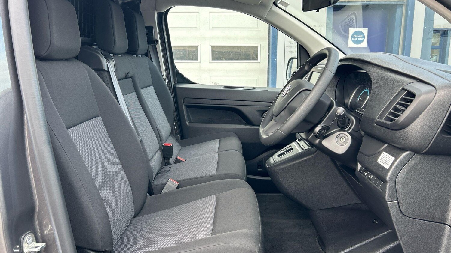 Used Toyota ProAce 2025 for sale - 77969912: Photo 15