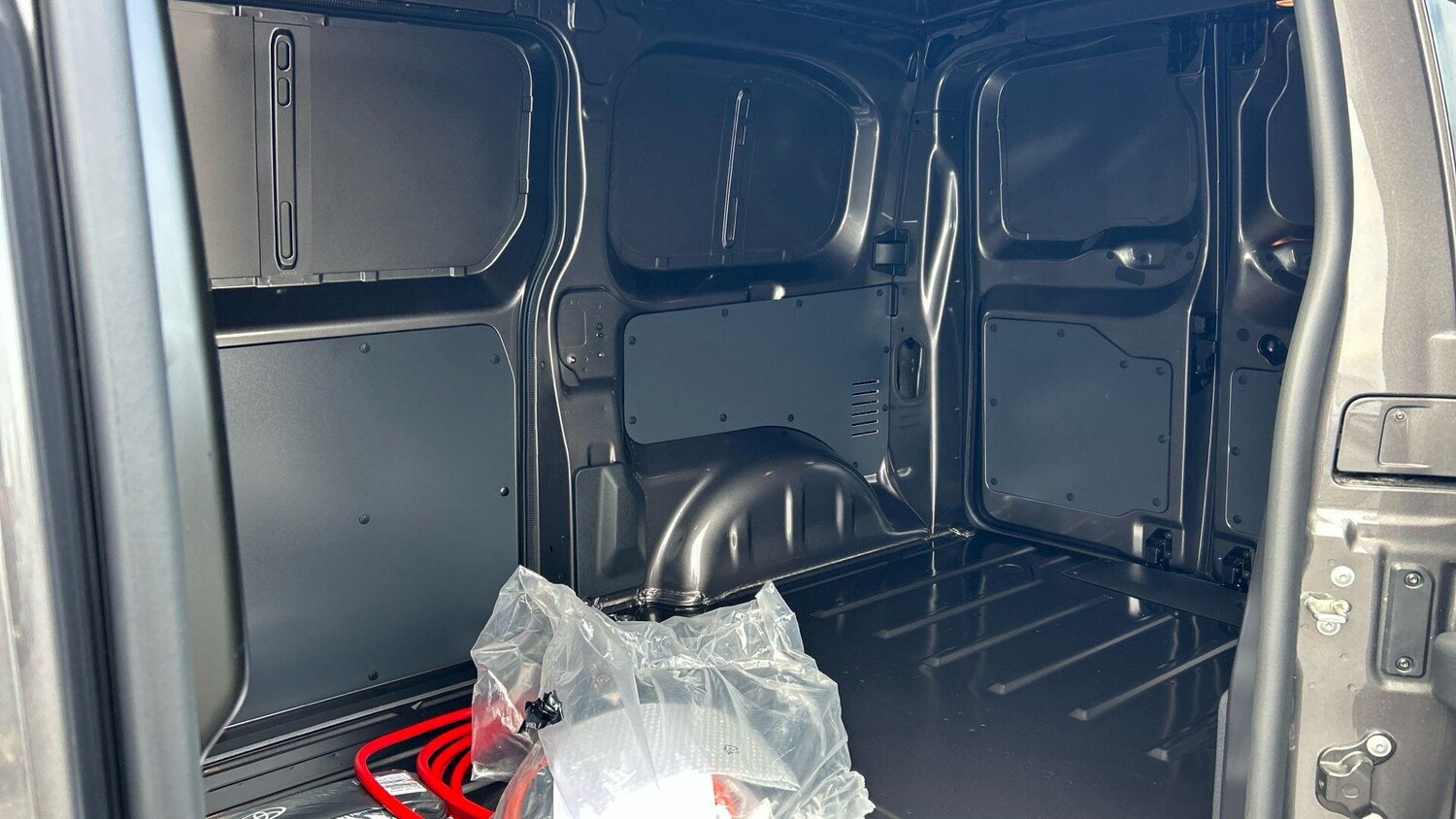 Used Toyota ProAce 2025 for sale - 77969912: Photo 17