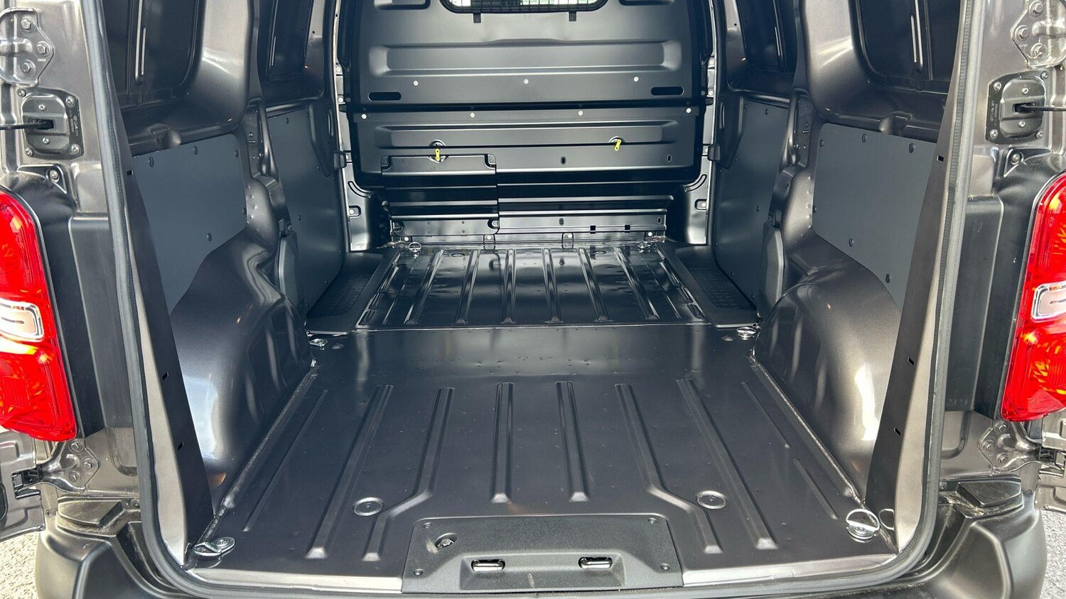 Used Toyota ProAce 2025 for sale - 77969912: Photo 18