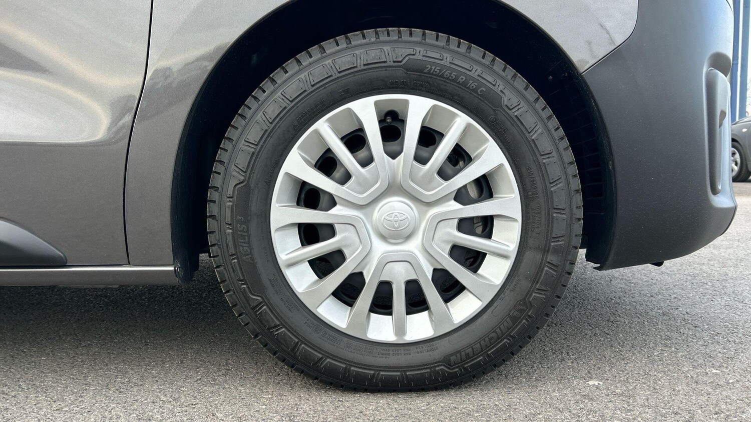 Used Toyota ProAce 2025 for sale - 77969912: Photo 19