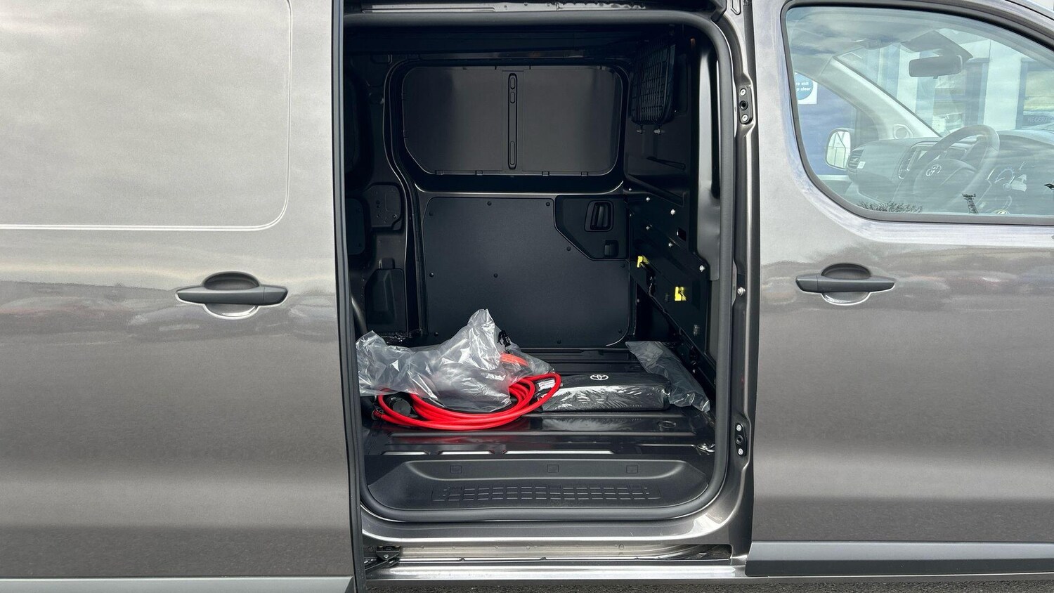 Used Toyota ProAce 2025 for sale - 77969912: Photo 23