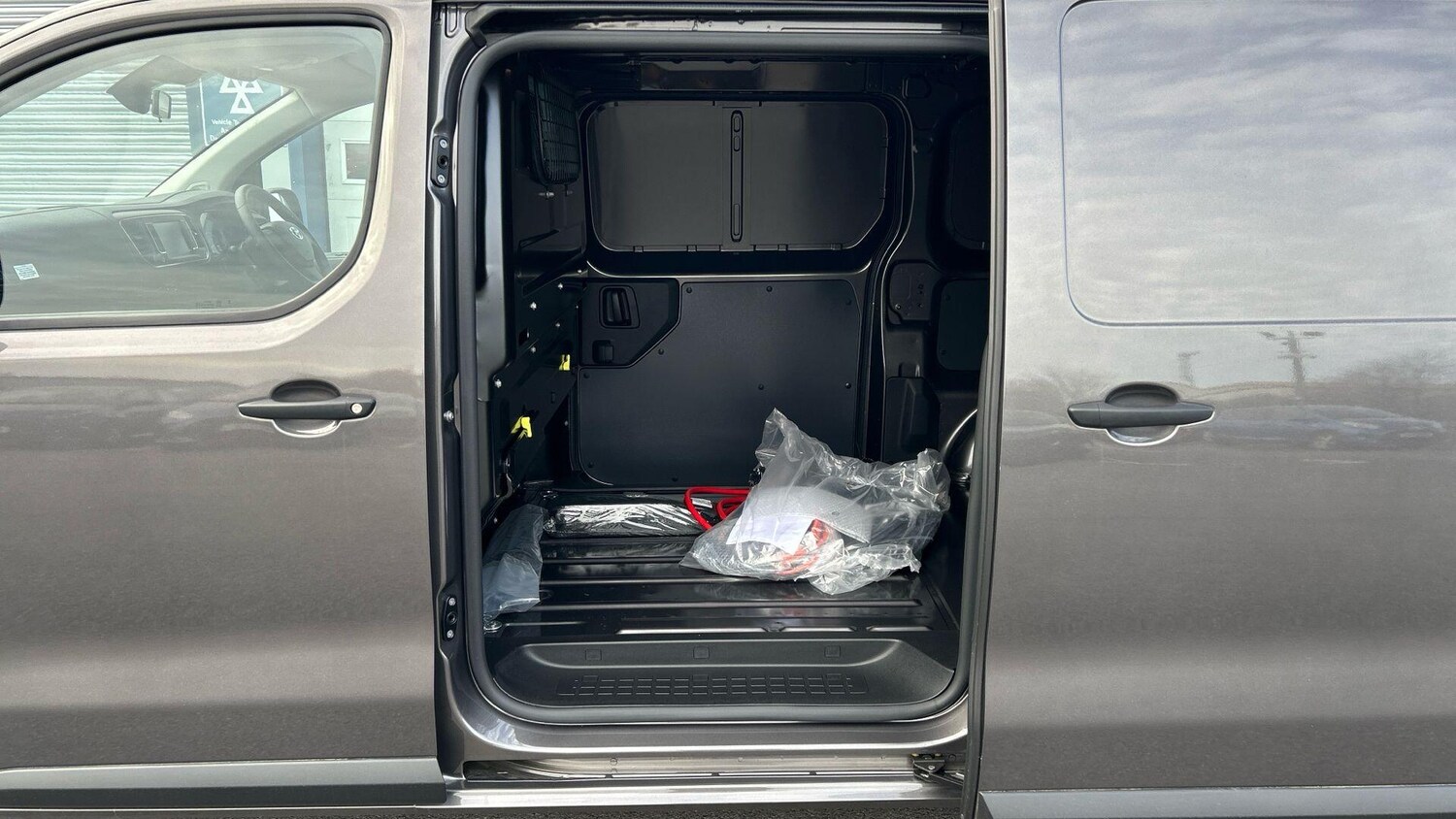 Used Toyota ProAce 2025 for sale - 77969912: Photo 24