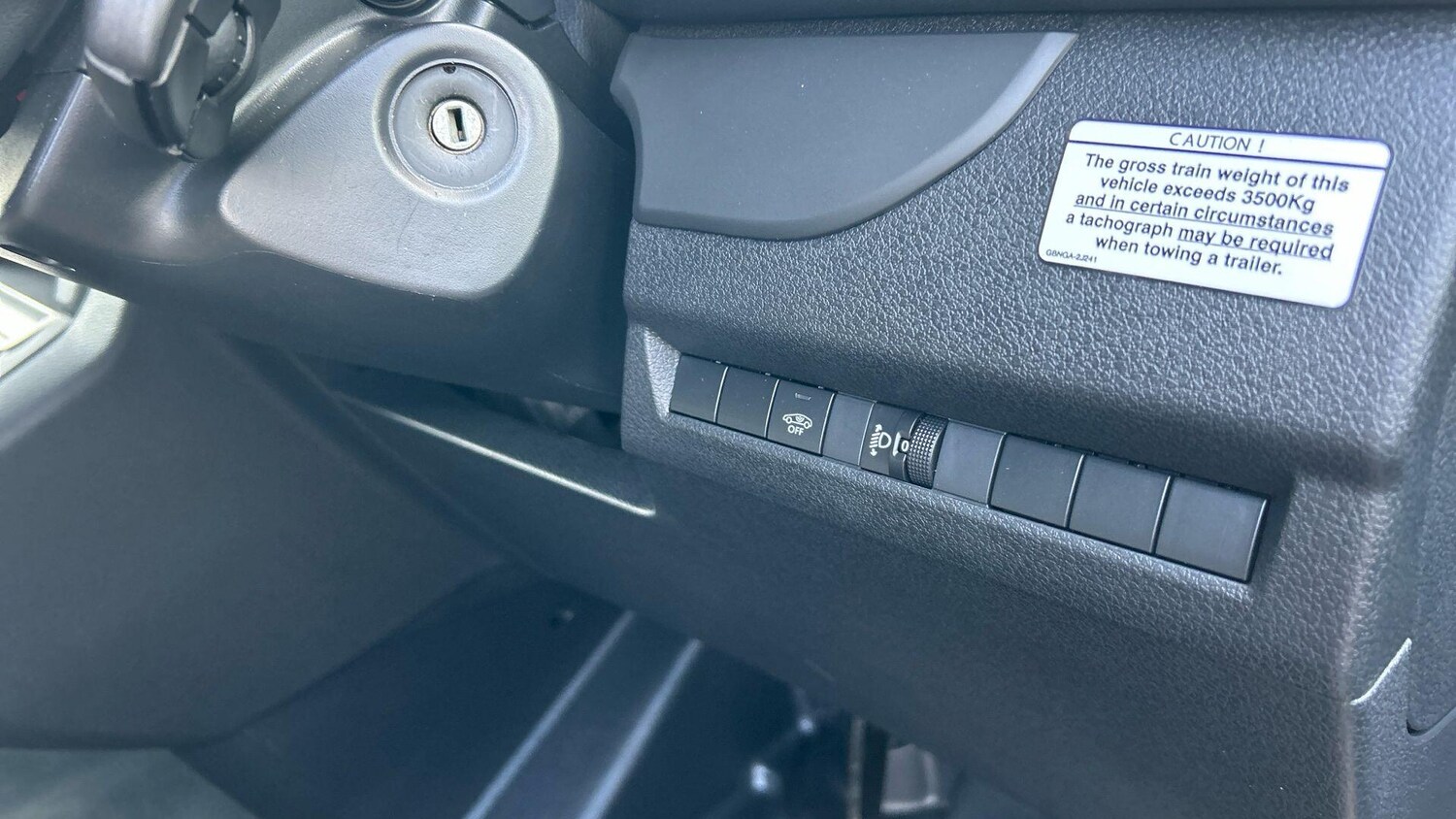 Used Toyota ProAce 2025 for sale - 77969912: Photo 34