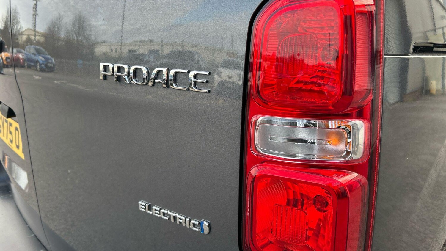 Used Toyota ProAce 2025 for sale - 77969912: Photo 49