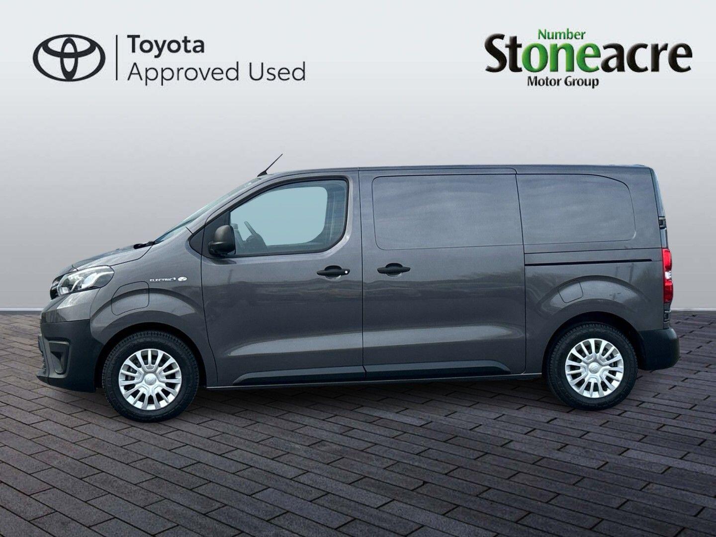 Used Toyota ProAce 2025 for sale - 77969912: Photo 6