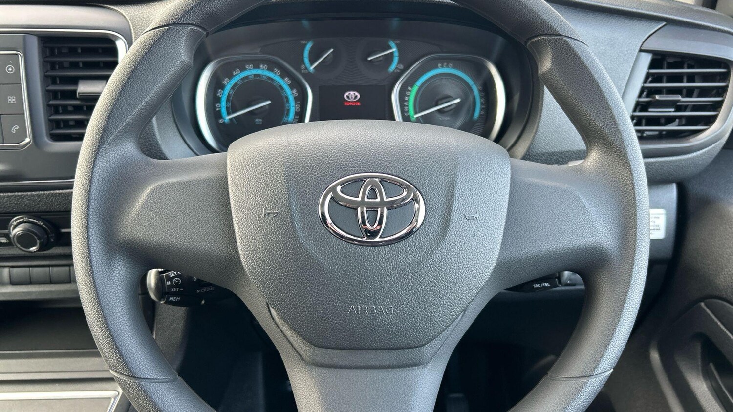 Used Toyota ProAce 2025 for sale - 77969912: Photo 9