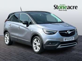 2019 (69) - 1.2T [130] Business Edition Nav 5dr [S/S]