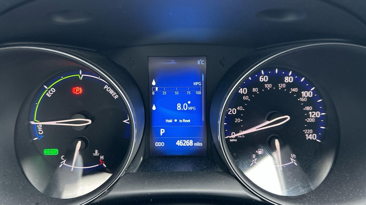 Used Toyota C-HR 2018 for sale - 76781821: Photo 13