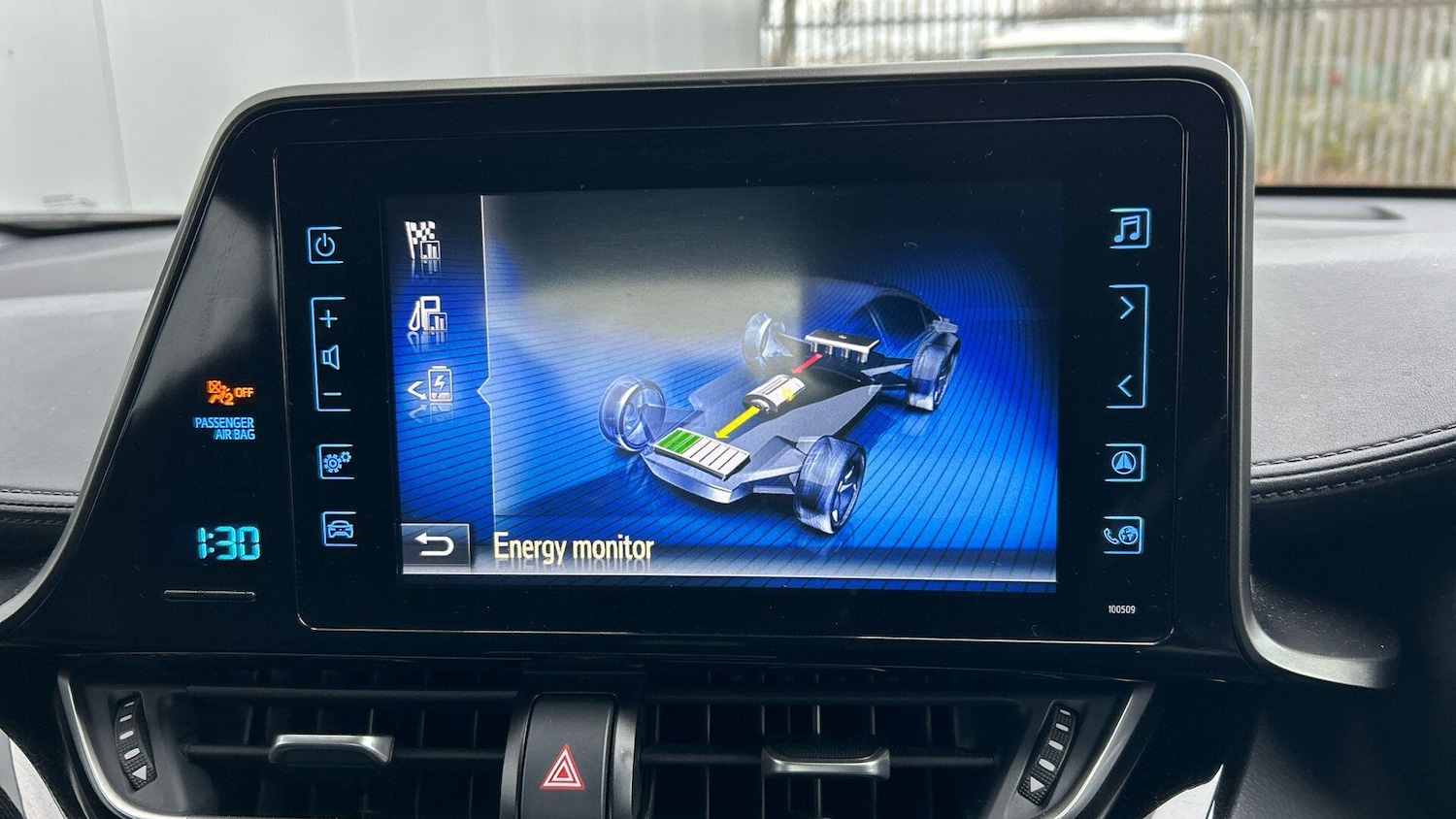 Used Toyota C-HR 2018 for sale - 76781821: Photo 20