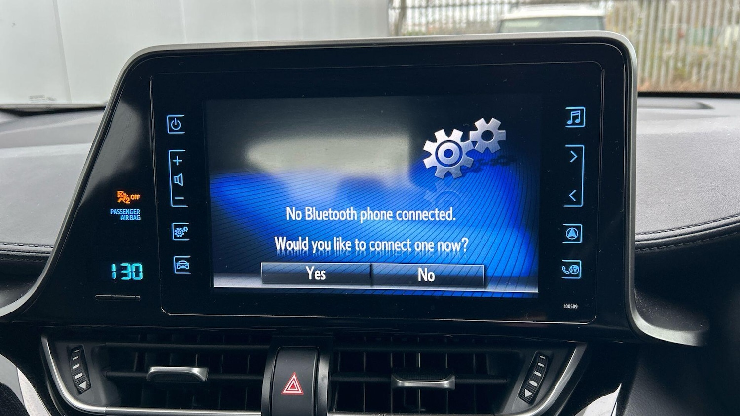 Used Toyota C-HR 2018 for sale - 76781821: Photo 21