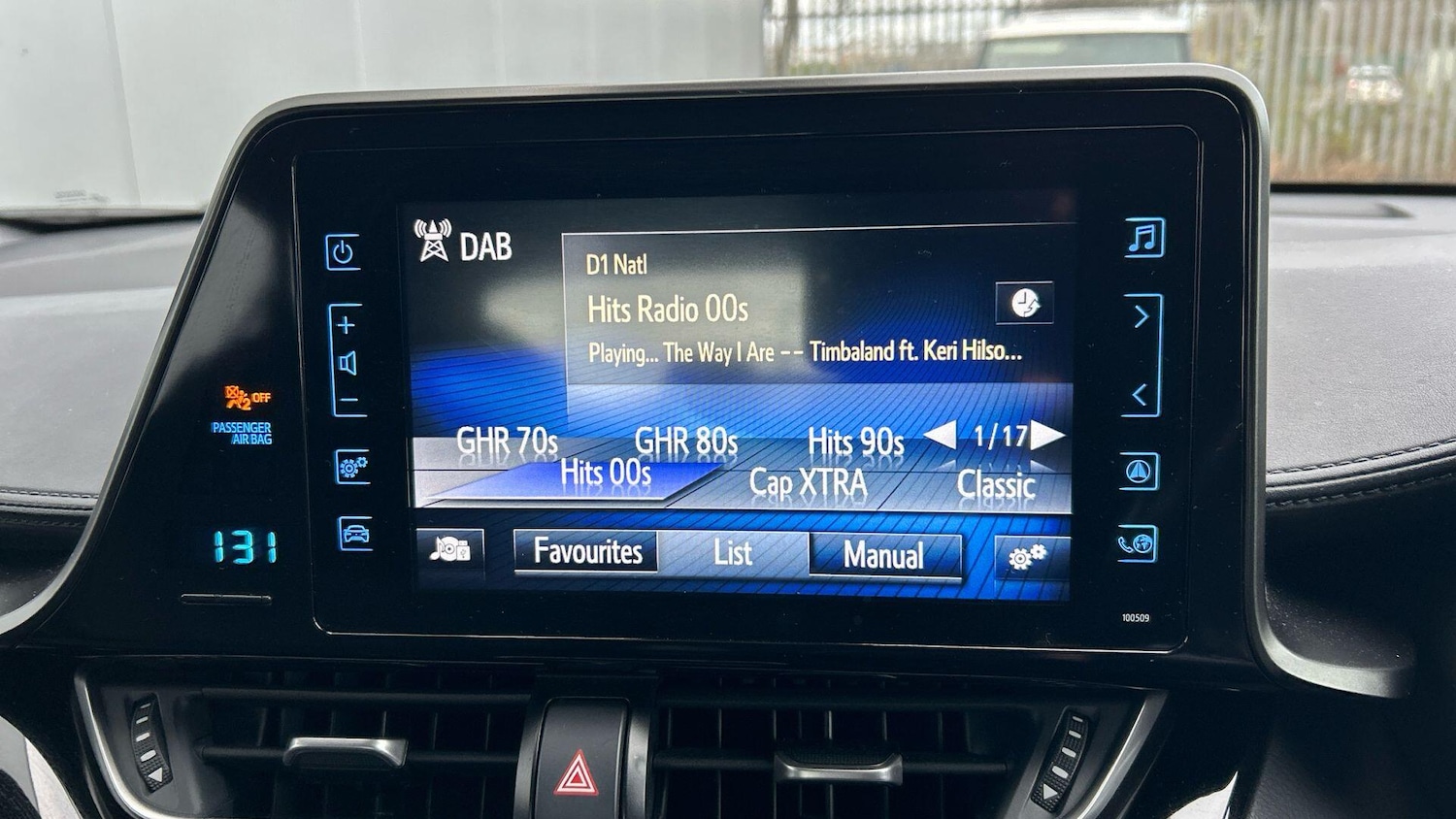 Used Toyota C-HR 2018 for sale - 76781821: Photo 22