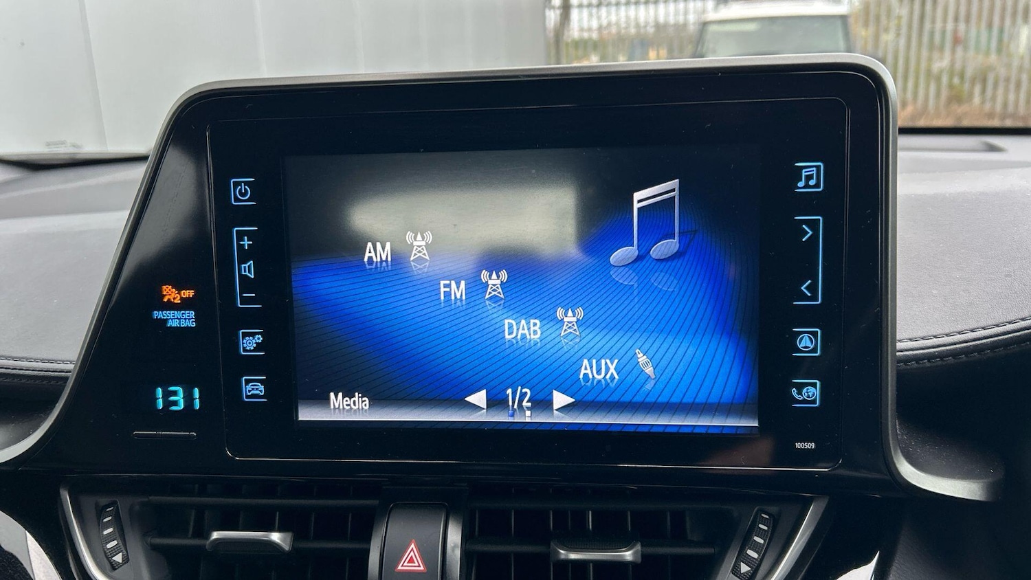 Used Toyota C-HR 2018 for sale - 76781821: Photo 23