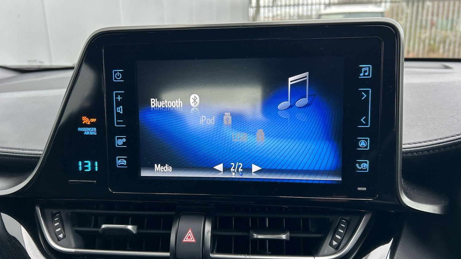 Used Toyota C-HR 2018 for sale - 76781821: Photo 24