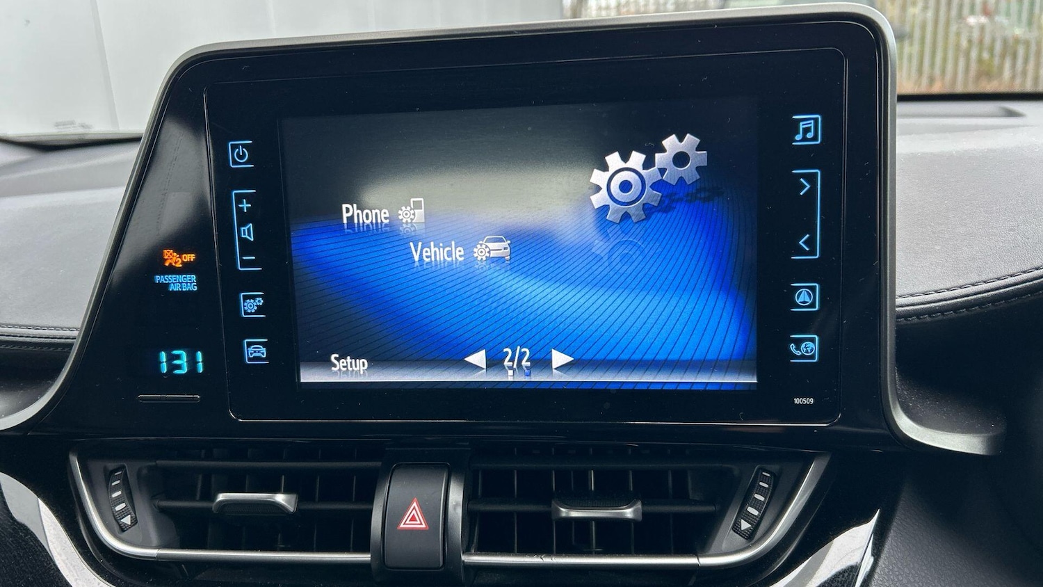 Used Toyota C-HR 2018 for sale - 76781821: Photo 26